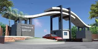 Samarth Polytechnic Pune College Ambience photo 4